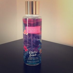 Electric Beach Body Spray from Victoria’s Secret